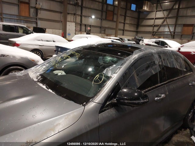Mercedes-Benz Amg E 53 4matic 2023 W1KZF6BB7PB134175 Image 11