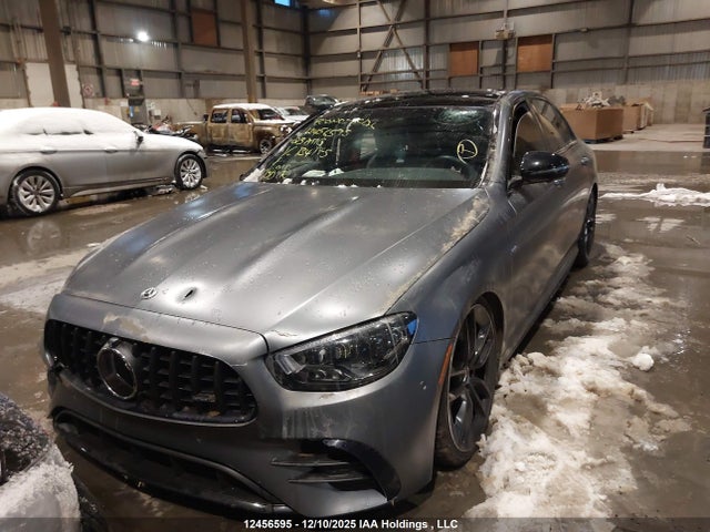 Mercedes-Benz Amg E 53 4matic 2023 W1KZF6BB7PB134175 Image 12
