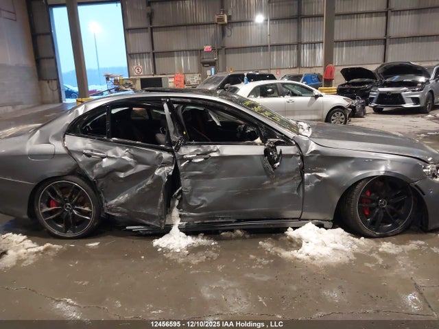 Mercedes-Benz Amg E 53 4matic 2023 W1KZF6BB7PB134175 Image 13