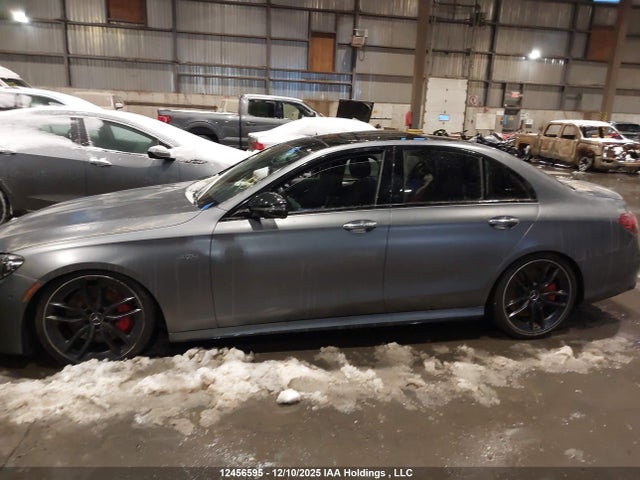 Mercedes-Benz Amg E 53 4matic 2023 W1KZF6BB7PB134175 Image 14
