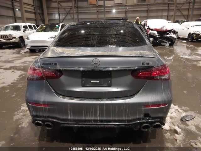 Mercedes-Benz Amg E 53 4matic 2023 W1KZF6BB7PB134175 Image 16