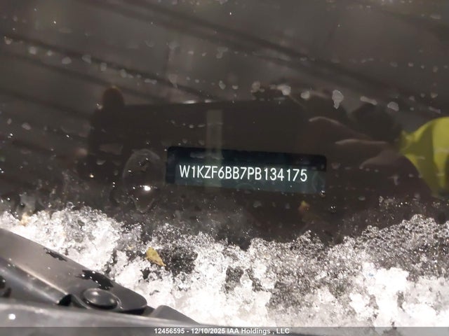 Mercedes-Benz Amg E 53 4matic 2023 W1KZF6BB7PB134175 Image 18