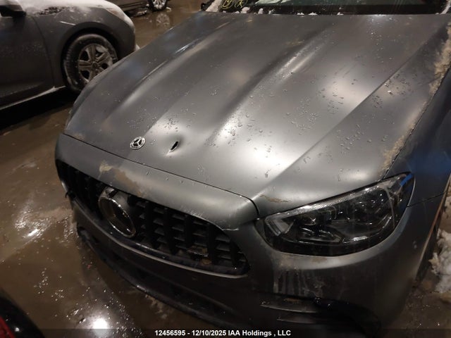 Mercedes-Benz Amg E 53 4matic 2023 W1KZF6BB7PB134175 Image 20