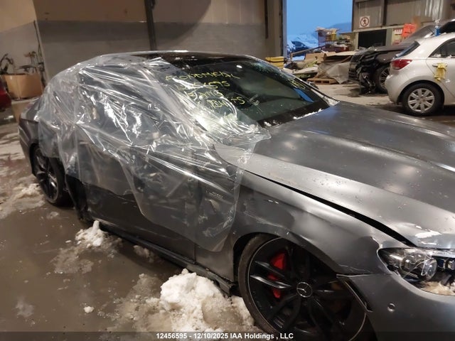 Mercedes-Benz Amg E 53 4matic 2023 W1KZF6BB7PB134175 Image 21