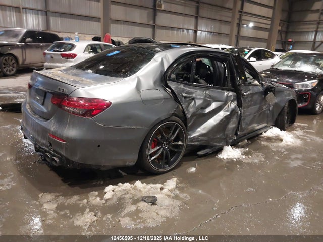 Mercedes-Benz Amg E 53 4matic 2023 W1KZF6BB7PB134175 Image 4