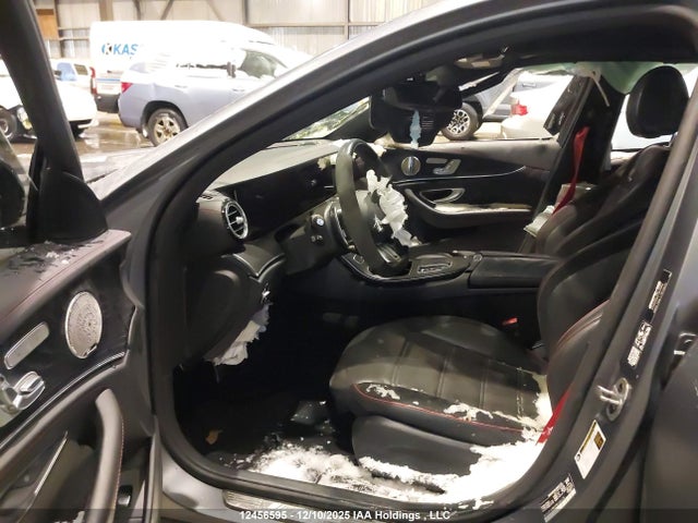 Mercedes-Benz Amg E 53 4matic 2023 W1KZF6BB7PB134175 Image 5