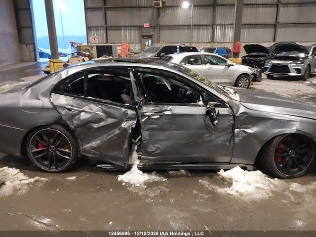 Mercedes-Benz Amg E 53 4matic 2023 W1KZF6BB7PB134175 Image 6