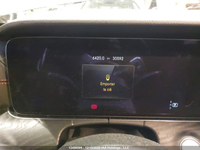 Mercedes-Benz Amg E 53 4matic 2023 W1KZF6BB7PB134175 Image 7