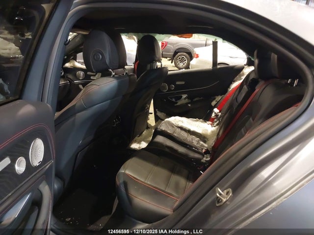 Mercedes-Benz Amg E 53 4matic 2023 W1KZF6BB7PB134175 Image 8