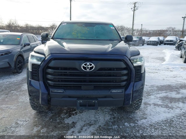 Toyota Tundra Crewmax Sr5 2024 5TFLA5ECXRX021324 Image 13