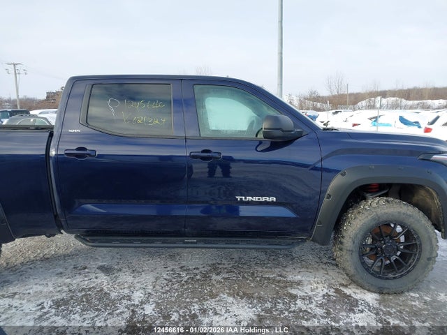 Toyota Tundra Crewmax Sr5 2024 5TFLA5ECXRX021324 Image 14