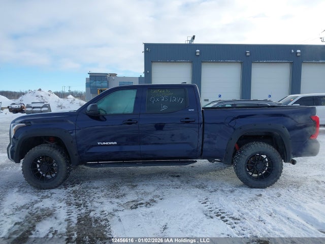 Toyota Tundra Crewmax Sr5 2024 5TFLA5ECXRX021324 Image 15
