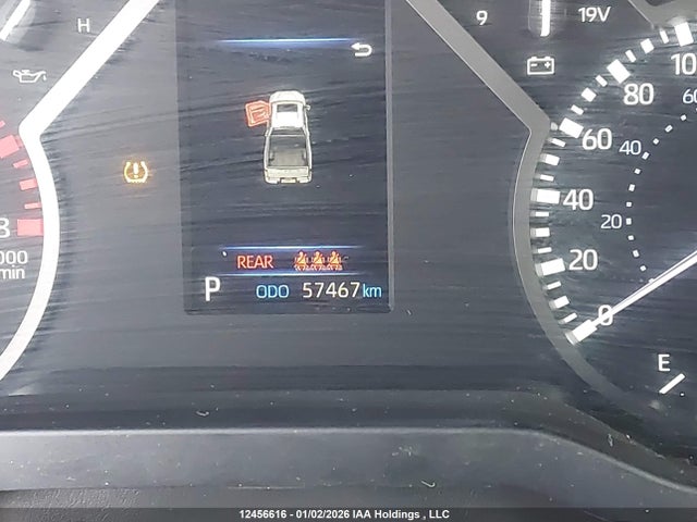 Toyota Tundra Crewmax Sr5 2024 5TFLA5ECXRX021324 Image 16