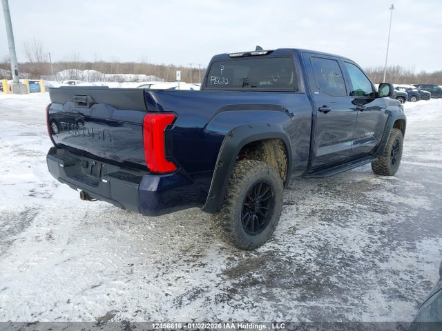 Toyota Tundra Crewmax Sr5 2024 5TFLA5ECXRX021324 Image 4