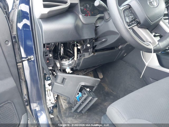 Toyota Tundra Crewmax Sr5 2024 5TFLA5ECXRX021324 Image 6