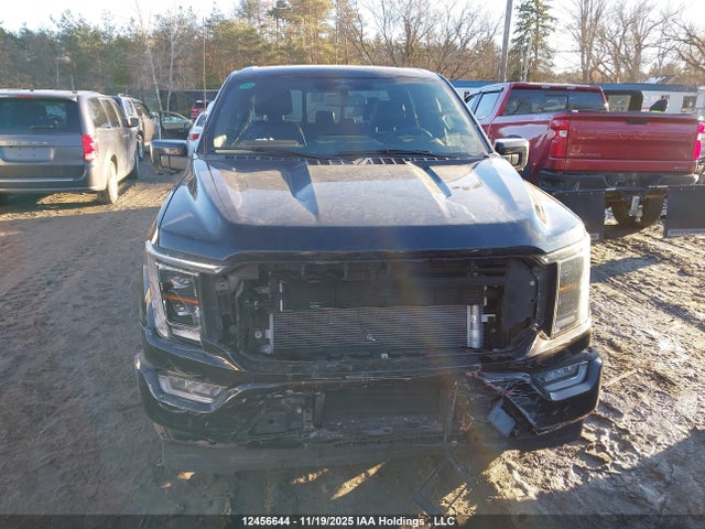 Ford F-150 Lariat 2023 1FTFW1ED9PFB05671 Image 12