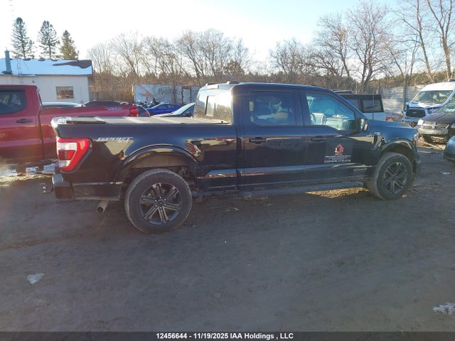 Ford F-150 Lariat 2023 1FTFW1ED9PFB05671 Image 13