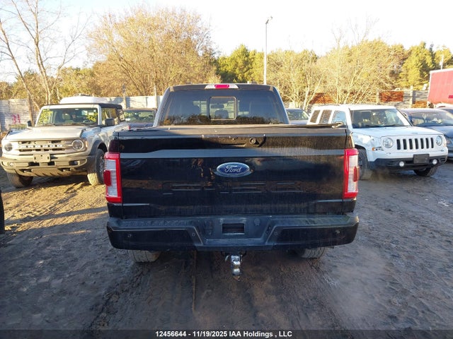 Ford F-150 Lariat 2023 1FTFW1ED9PFB05671 Image 16