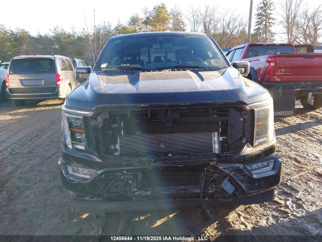 Ford F-150 Lariat 2023 1FTFW1ED9PFB05671 Image 6