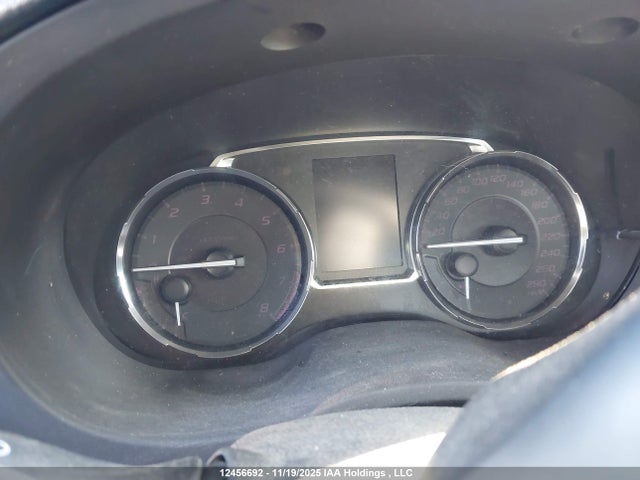 Subaru WRX 2017 JF1VA1G64H9839052 Image 7
