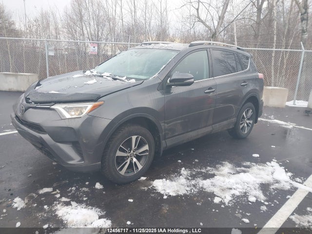 2T3ZFREV7JW446724 Toyota RAV4