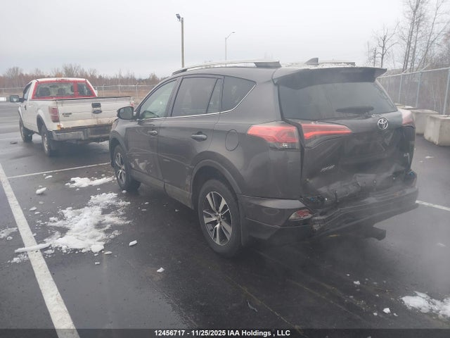 2T3ZFREV7JW446724 Toyota RAV4