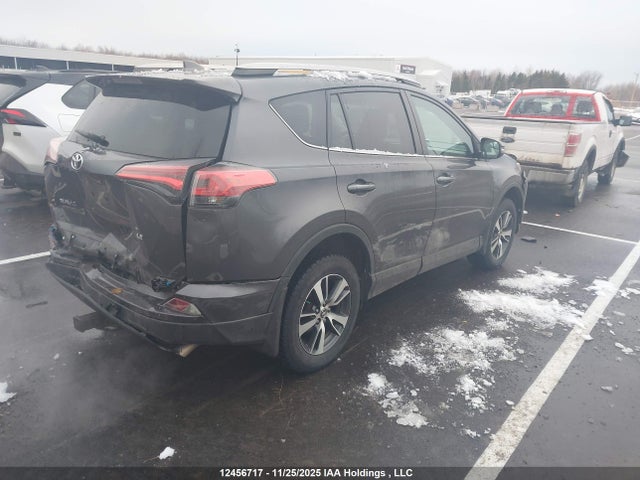 2T3ZFREV7JW446724 Toyota RAV4