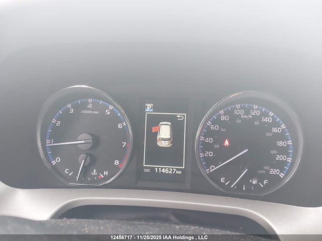 2T3ZFREV7JW446724 Toyota RAV4