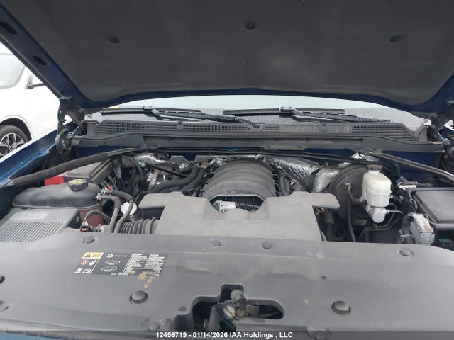 3GTU2UEC2FG227684 GMC Sierra K1500 Sle