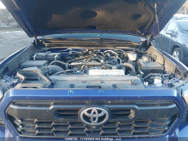 Toyota Tacoma Double Cab 2024 3TYLB5JN0RT028121 Image 10