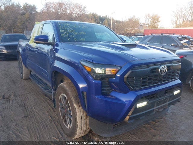 Toyota Tacoma Double Cab 2024 3TYLB5JN0RT028121 Image 12