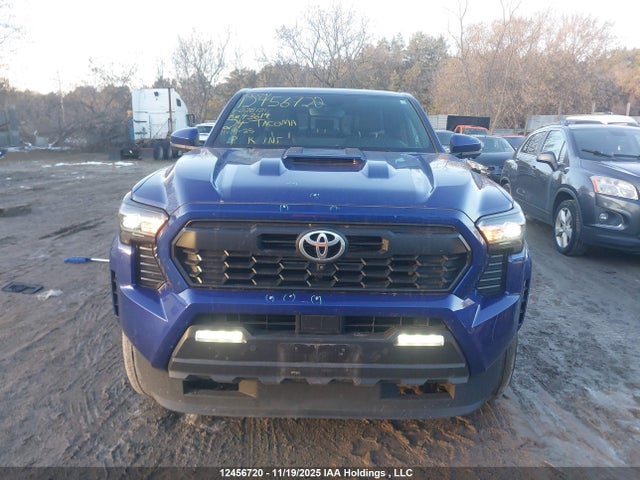 Toyota Tacoma Double Cab 2024 3TYLB5JN0RT028121 Image 13