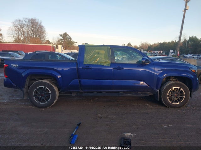 Toyota Tacoma Double Cab 2024 3TYLB5JN0RT028121 Image 14