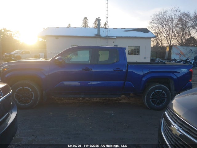 Toyota Tacoma Double Cab 2024 3TYLB5JN0RT028121 Image 15