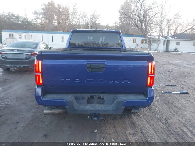 Toyota Tacoma Double Cab 2024 3TYLB5JN0RT028121 Image 17