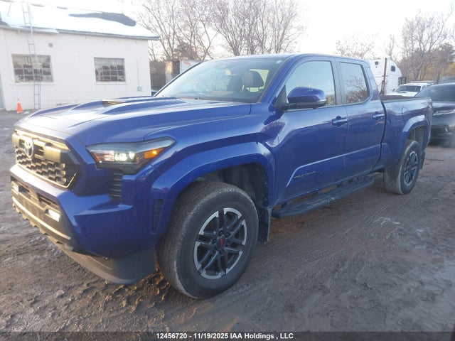 Toyota Tacoma Double Cab 2024 3TYLB5JN0RT028121 Image 2