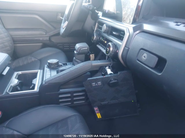 Toyota Tacoma Double Cab 2024 3TYLB5JN0RT028121 Image 20