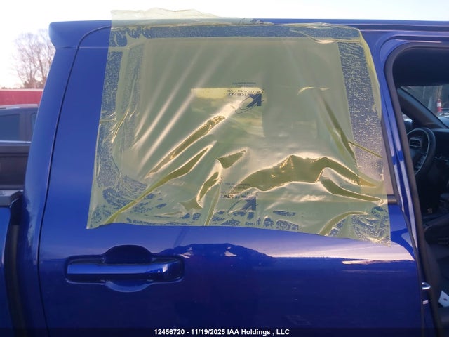 Toyota Tacoma Double Cab 2024 3TYLB5JN0RT028121 Image 21