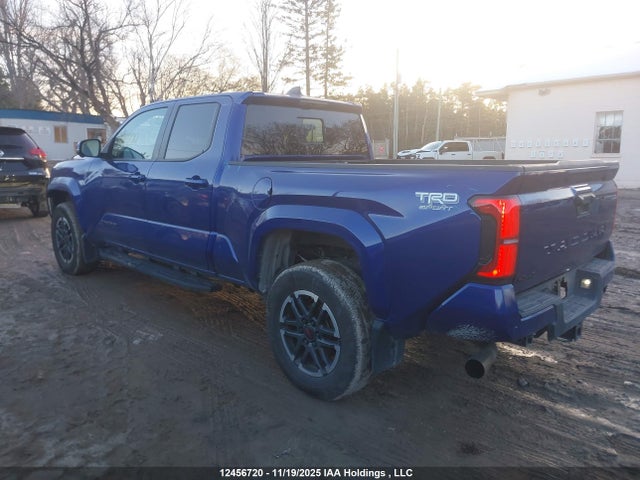 Toyota Tacoma Double Cab 2024 3TYLB5JN0RT028121 Image 3