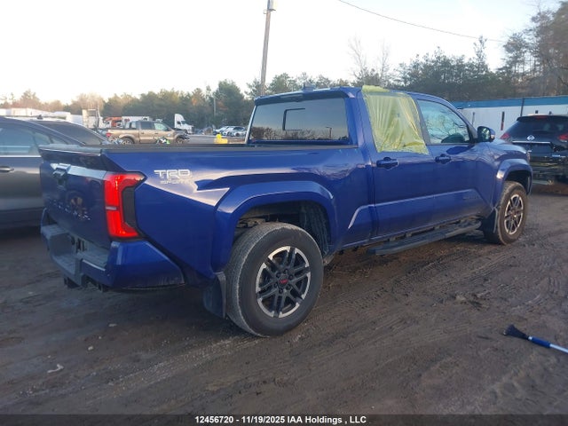 Toyota Tacoma Double Cab 2024 3TYLB5JN0RT028121 Image 4
