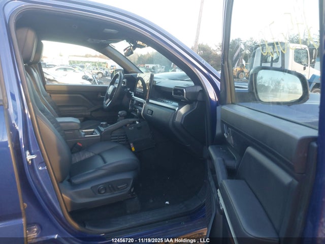 Toyota Tacoma Double Cab 2024 3TYLB5JN0RT028121 Image 5