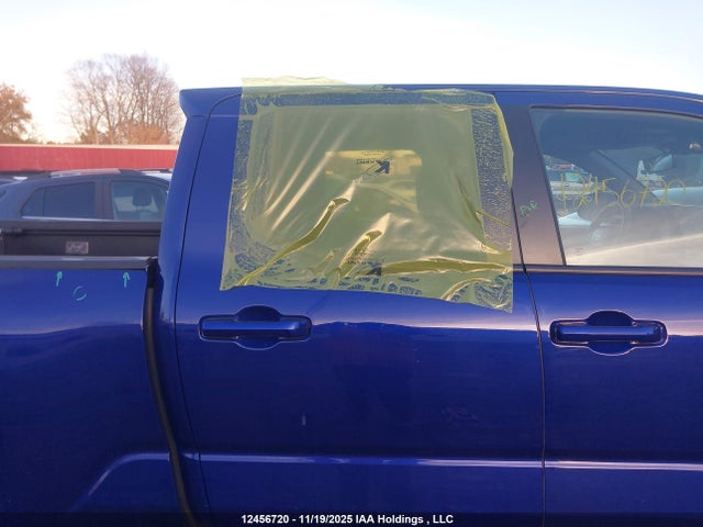 Toyota Tacoma Double Cab 2024 3TYLB5JN0RT028121 Image 6