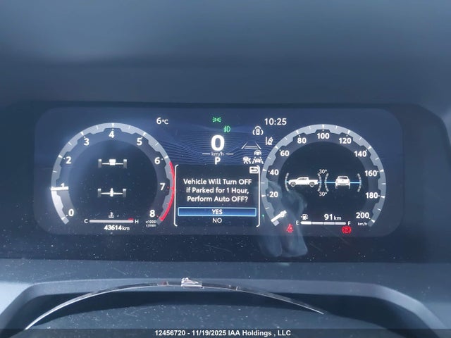 Toyota Tacoma Double Cab 2024 3TYLB5JN0RT028121 Image 7