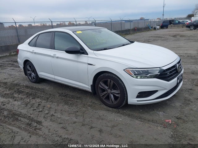 Volkswagen Jetta Highline 2021 3VWE57BU3MM024471 Image 19