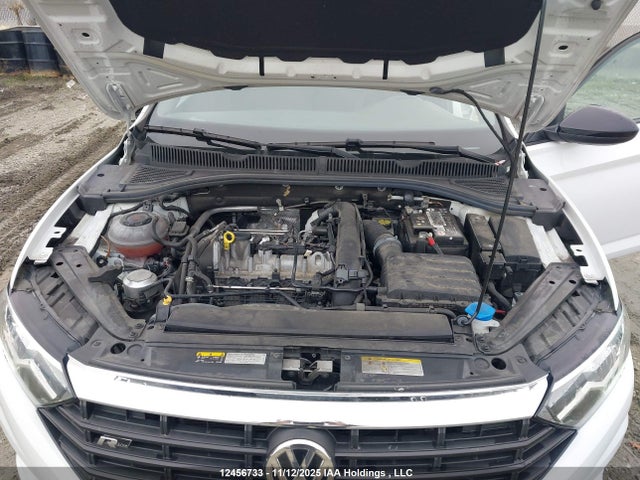 Volkswagen Jetta Highline 2021 3VWE57BU3MM024471 Image 28