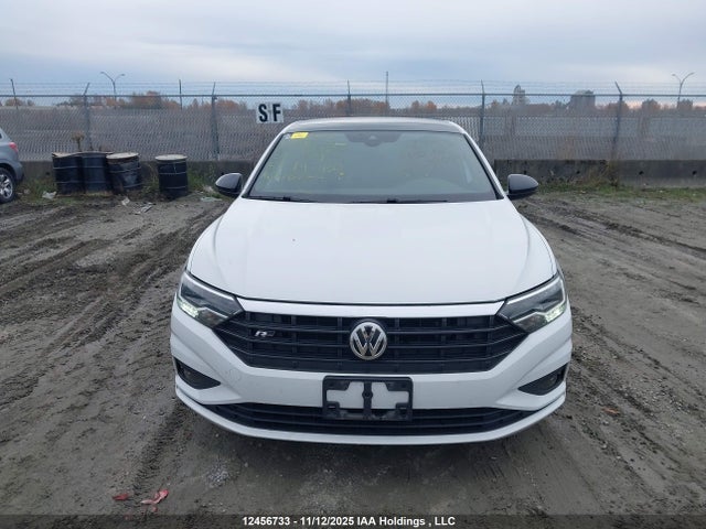 Volkswagen Jetta Highline 2021 3VWE57BU3MM024471 Image 30