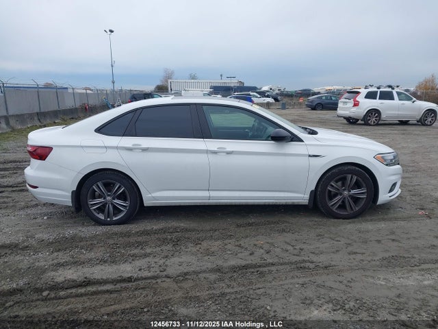 Volkswagen Jetta Highline 2021 3VWE57BU3MM024471 Image 31