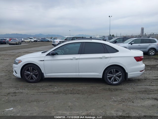 Volkswagen Jetta Highline 2021 3VWE57BU3MM024471 Image 32