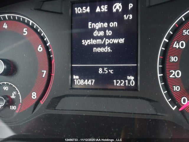 Volkswagen Jetta Highline 2021 3VWE57BU3MM024471 Image 33
