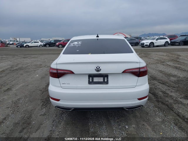 Volkswagen Jetta Highline 2021 3VWE57BU3MM024471 Image 34